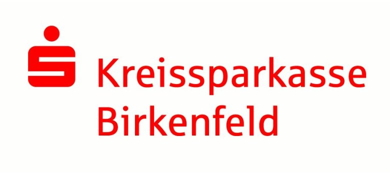Logo Kreissparkasse mit Schriftzug rot
