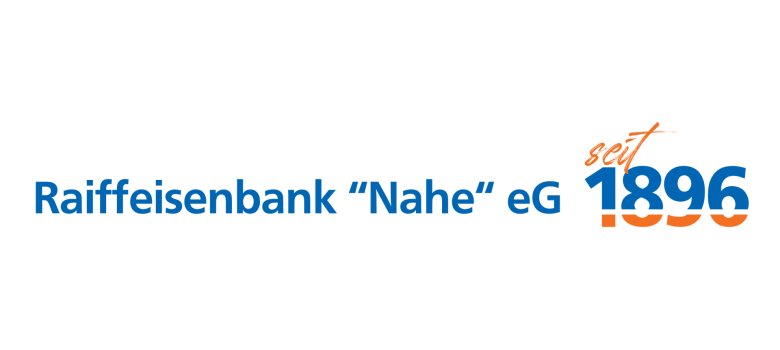 Logo Raiffeisenbank "Nahe" eG