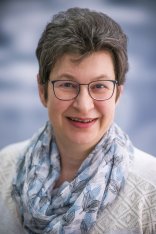 Bild der Gemeindeschwester plus Angela Thomas
Bild der Gemeindeschwester plus Angela Thomas