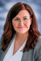 Bild der Gemeindeschwester plus Anika Becker