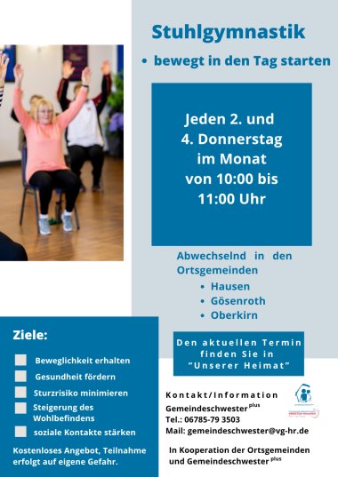 Kopie von Stuhlgymnastik - 1