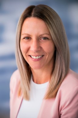 Bild der Gemeindeschwester plus Nicole Faller Bild der Gemeindeschwester plus Nicole Faller