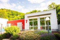 Fotografie Ansicht Kiga Fischbach