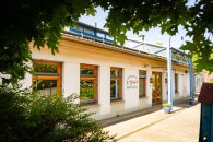 Fotografie Ansicht Kiga Abentheuerland Herborn