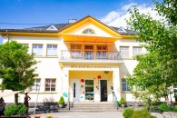 Fotografie Ansicht Kiga Herrstein