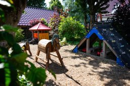 Kiga Sensweiler Spielplatz Fotografie Spielplatz Kiga Sensweiler
