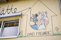 Fotografie Ansicht Kiga Stipshausen