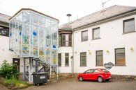 Fotografie Ansicht Kiga Bundenbach