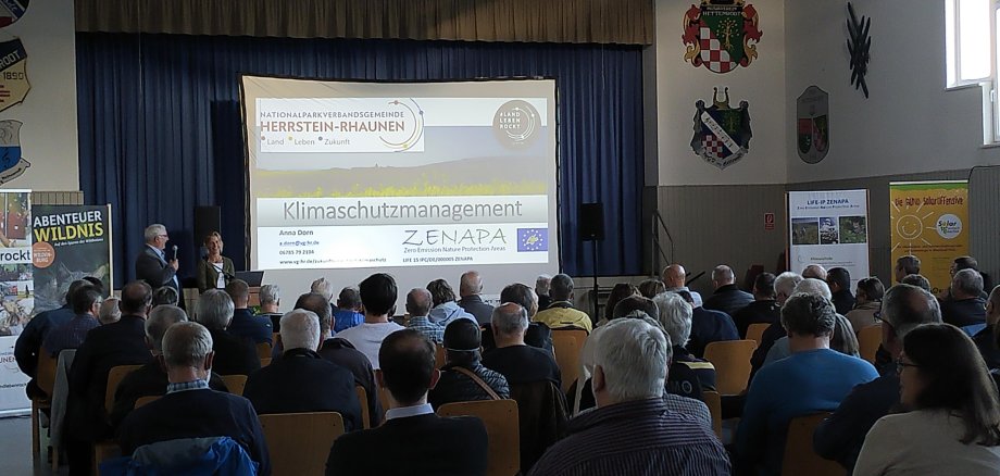 Foto InfoVA Bürgerhaus Hettenrodt