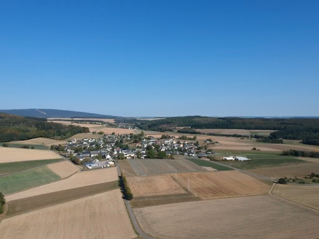 Breitenthal Verbandsgemeinde HerrsteinRhaunen