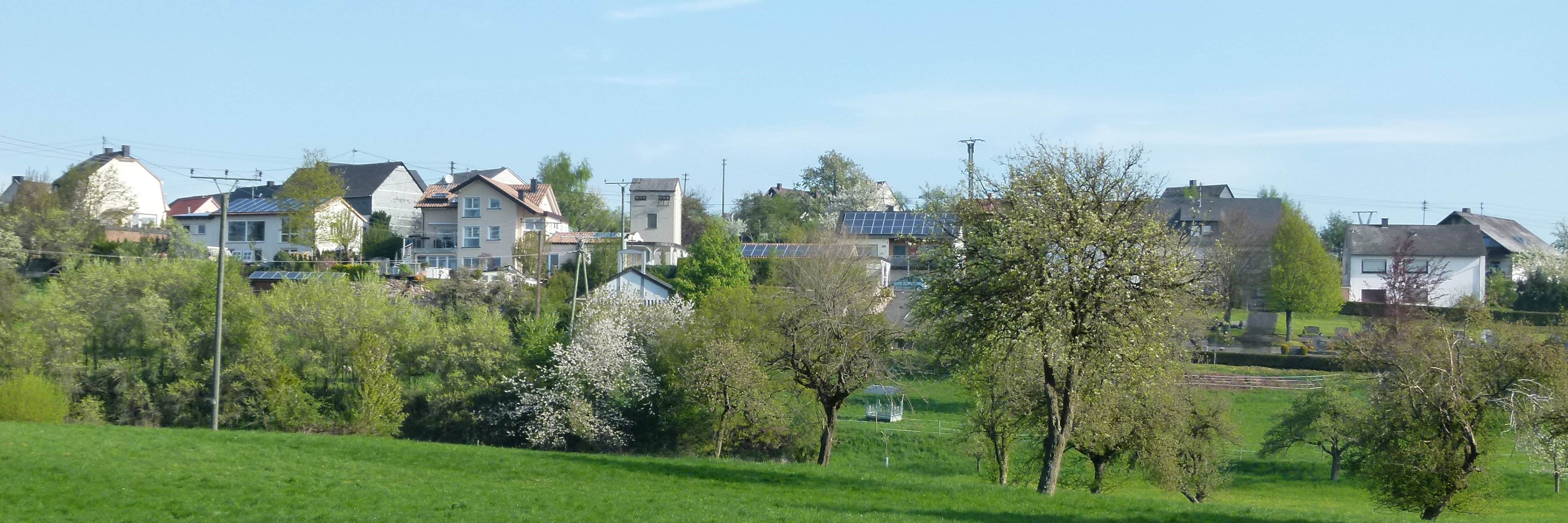 Bebauungspläne Verbandsgemeinde HerrsteinRhaunen