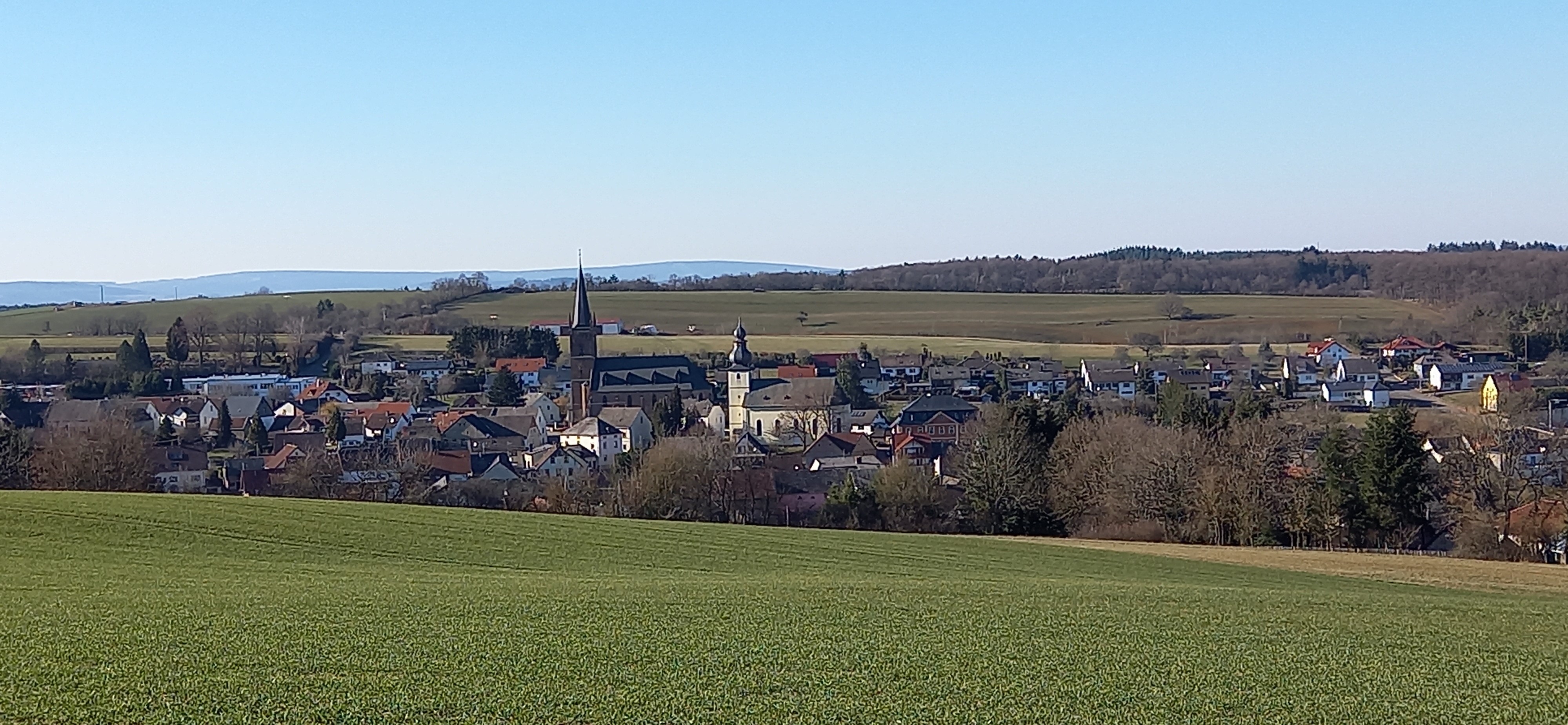 Sien Verbandsgemeinde HerrsteinRhaunen