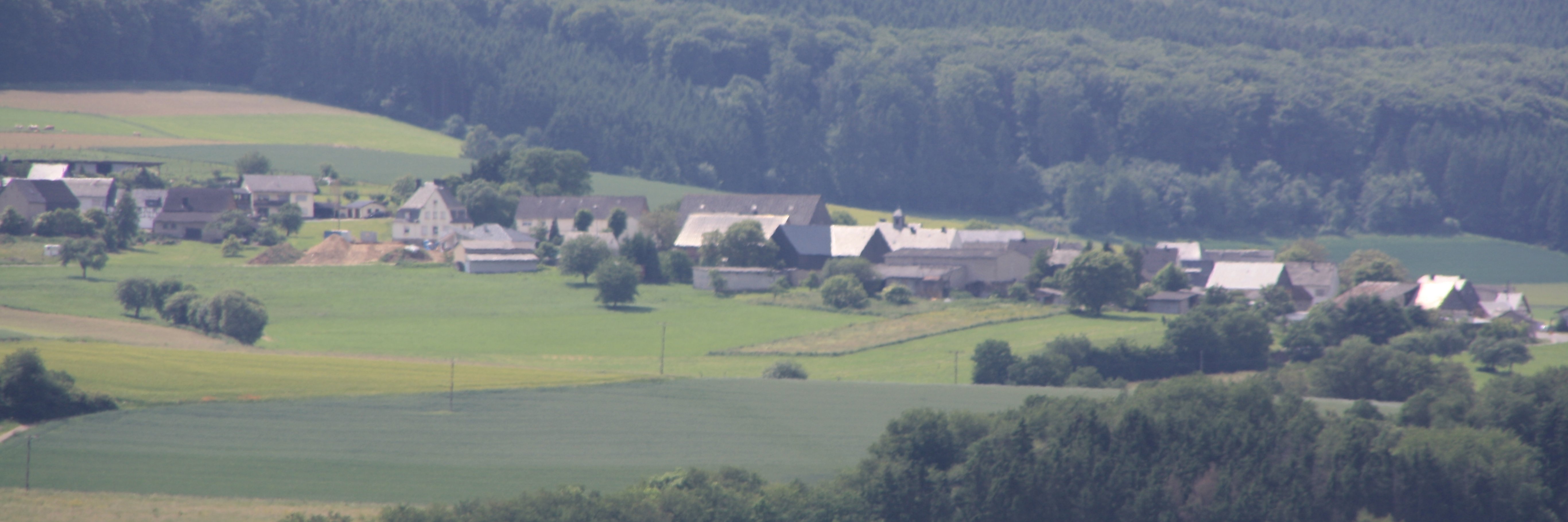 Weitersbach Verbandsgemeinde HerrsteinRhaunen