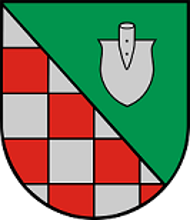 Wappen der Ortgemeinde Mackenrodt