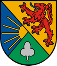 Wappen der Ortgemeinde Sonnschied