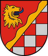 Wappen der Ortgemeinde Wirschweiler