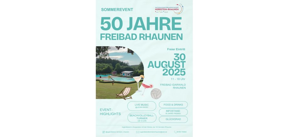 Jugendbeirat Herrstein-Rhaunen - 1