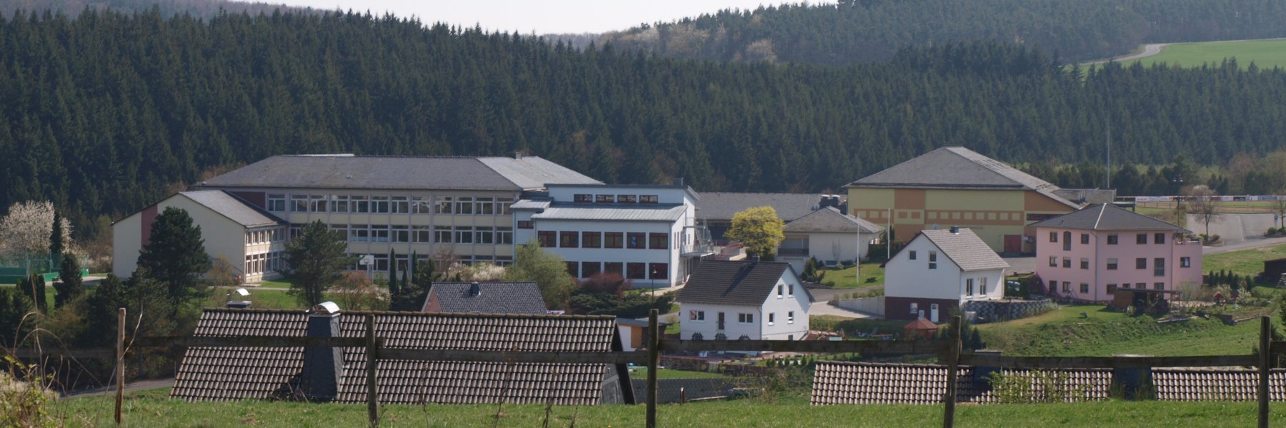 Integrierte Gesamtschule (IGS) Verbandsgemeinde HerrsteinRhaunen