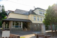 GS Fischbach Ansicht Fotografie Ansicht Grundschule Fischbach