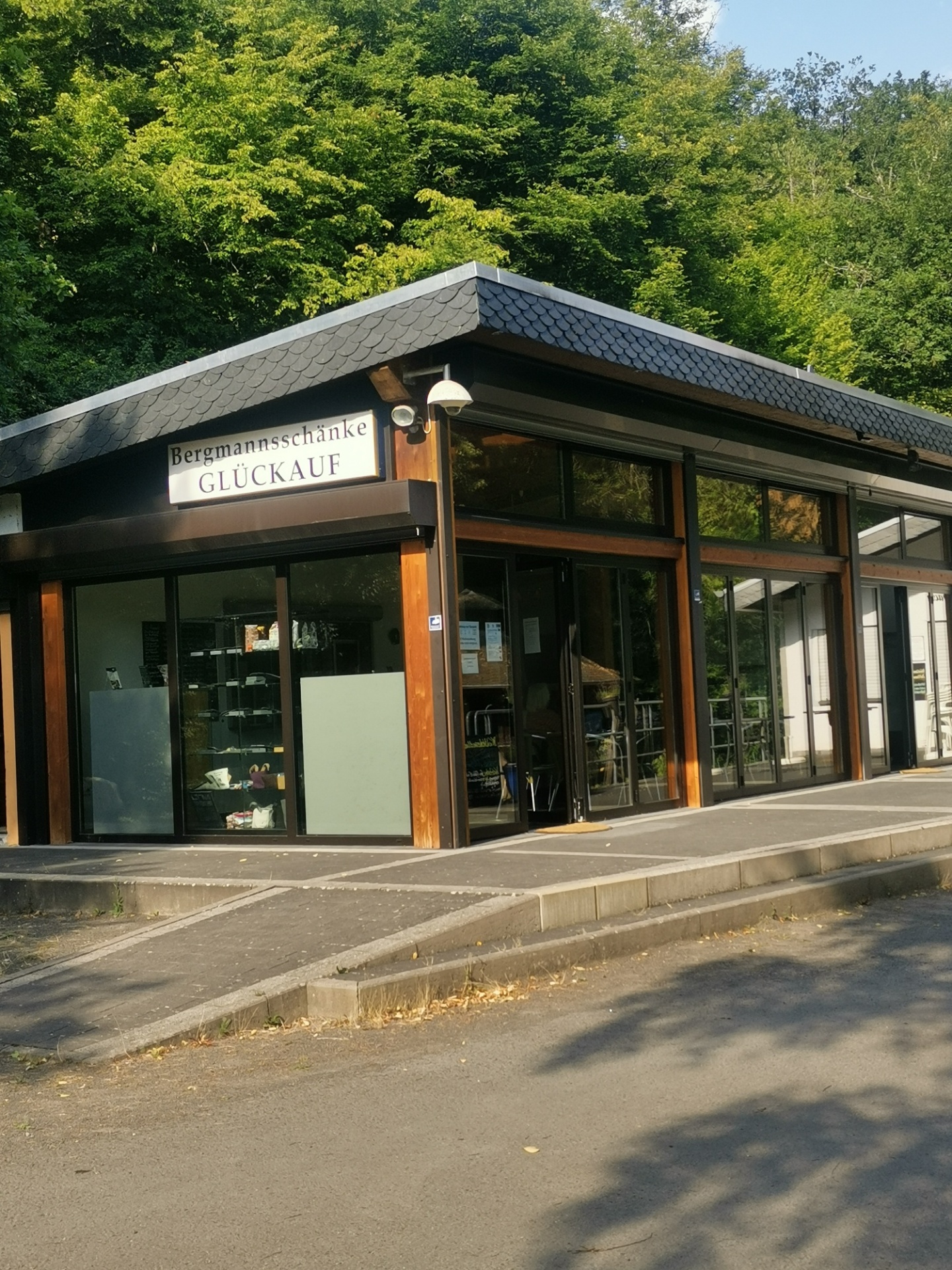 Kiosk Grube Herrenberg Fotografie Kiosk Grube Herrenberg