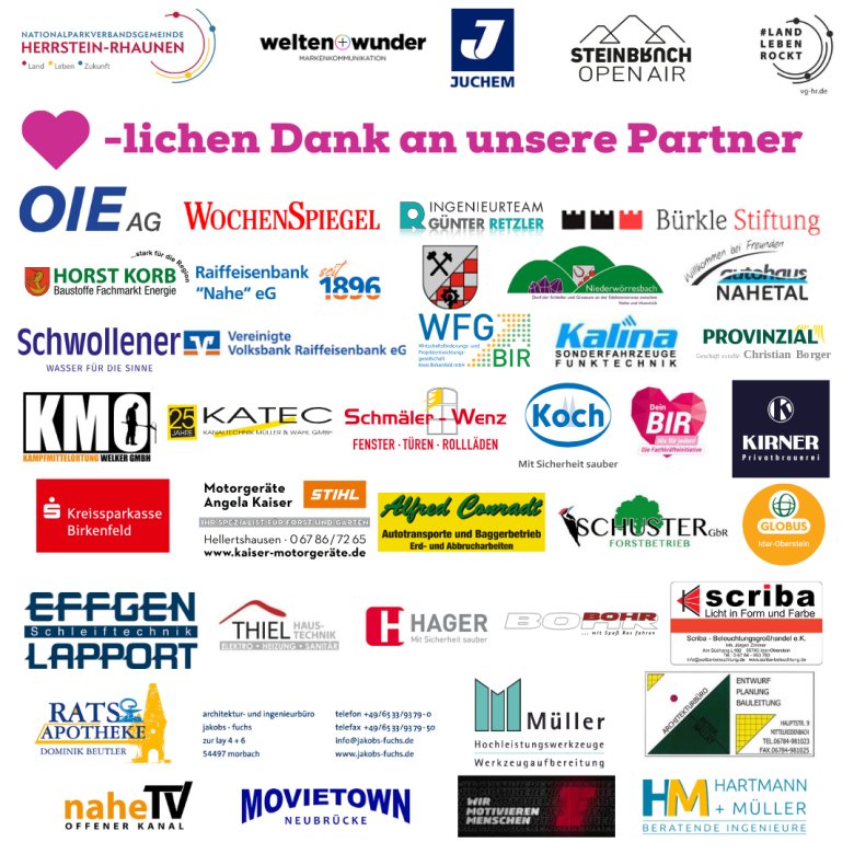 Sponsoren 2024 - 2 Sponsoren 2024 - 2
