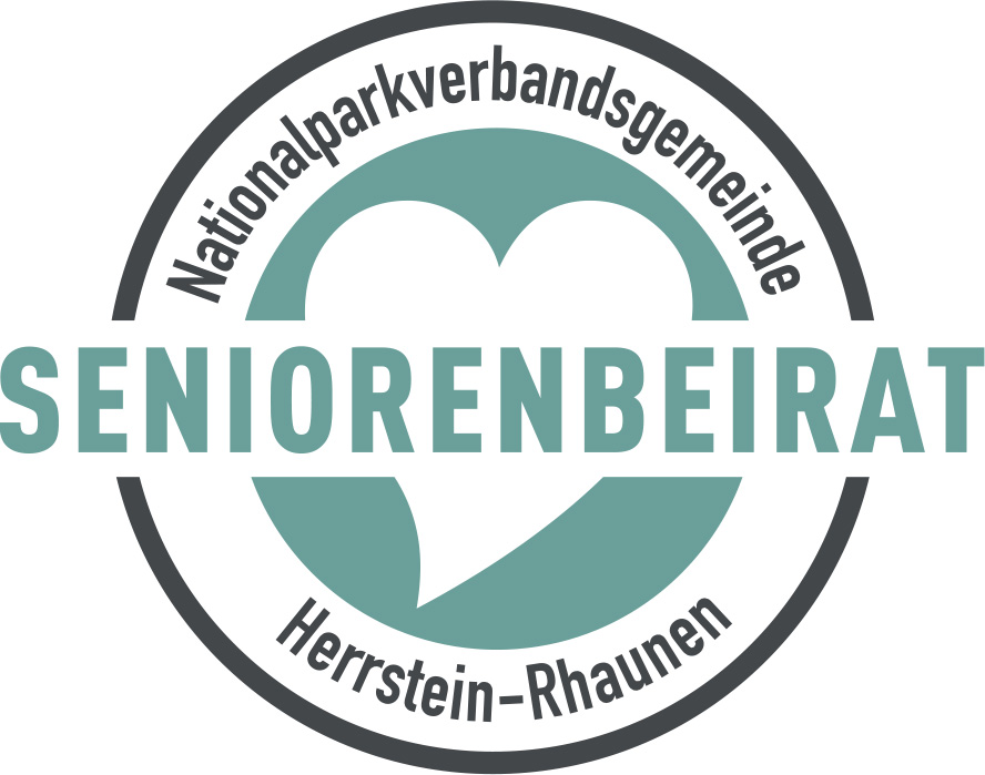 Logo Seniorenbeirat Logo Seniorenbeirar
