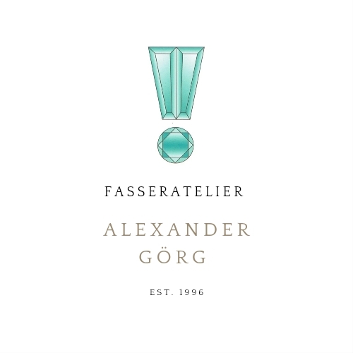 Logo Fasseratelier Alexander Görg Logo Fasseratelier Alexander Görg