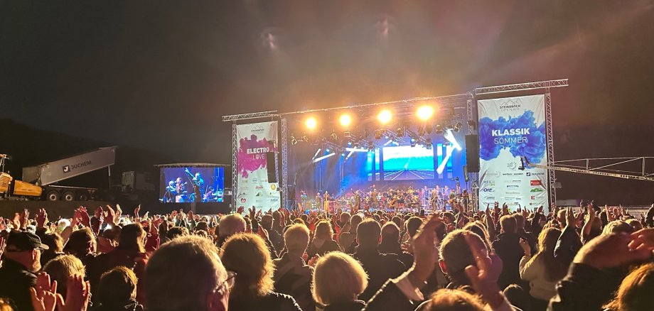 Klassiksommer Klassiksommer