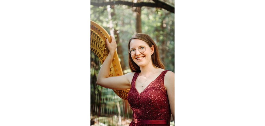 Foto von Clara Dicke Foto von Clara Dicke