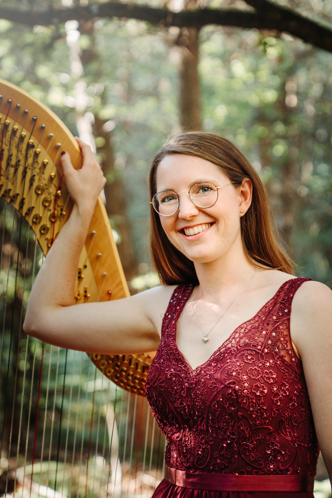 Foto von Clara Dicke