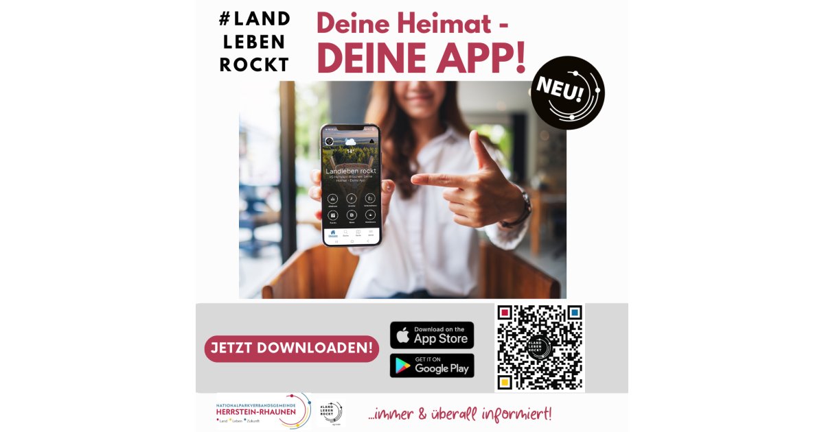 VG geht mit eigener App an den Start | VG HR