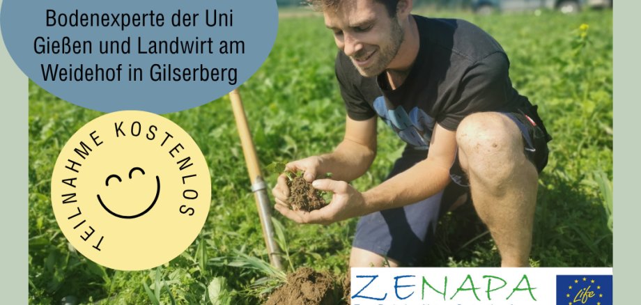 Instagram-Post für Wanderung in einfachem Stil in Mintgrün Schwarz Gelb - 1